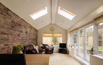 conservatory roof insulation Bentley Heath