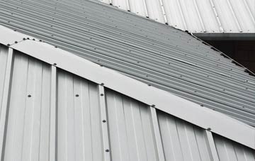 disadvantages of Bentley Heath metal roofing