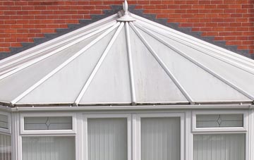 Bentley Heath polycarbonate conservatory roof repairs