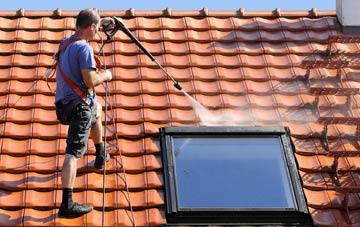 roof cleaning Bentley Heath