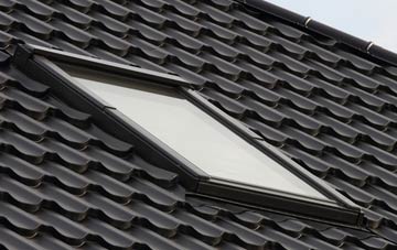 benefits of Bentley Heath roof windows