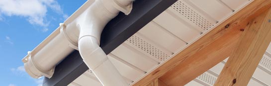 get Bentley Heath guttering quotes today