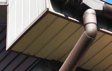 Bentley Heath soffit installation costs