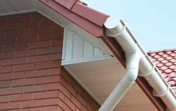 Bentley Heath soffit repair costs
