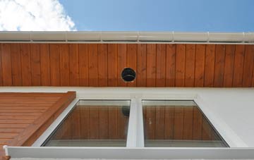Bentley Heath soffit repair quotes