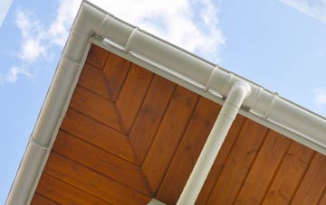 Bentley Heath soffit types