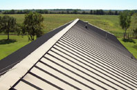 Bentley Heath metal roof quotes