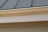 Bentley Heath soffit repair