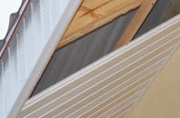 rated Bentley Heath soffit repair companies