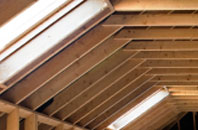 Bentley Heath tapered roof insulation quotes